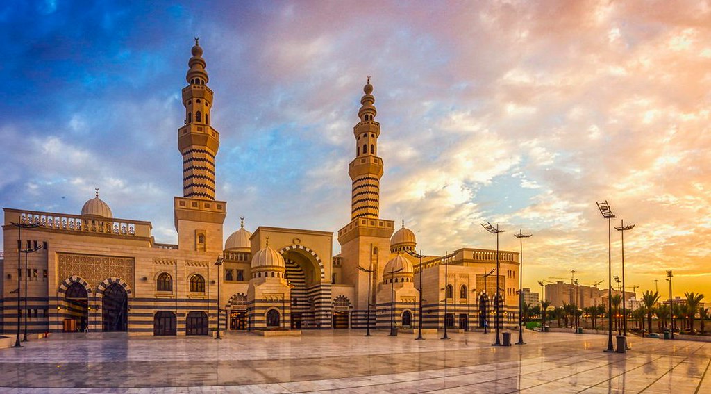 Al-Rajhi Mosque